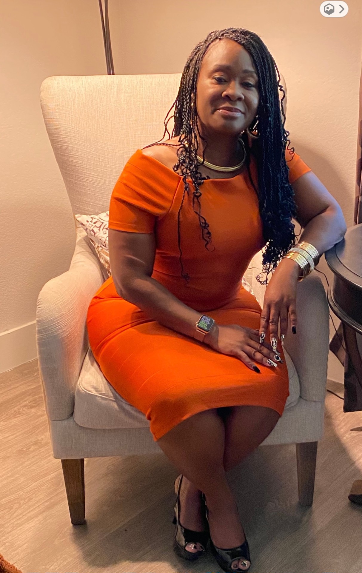 Patricia A. Bell